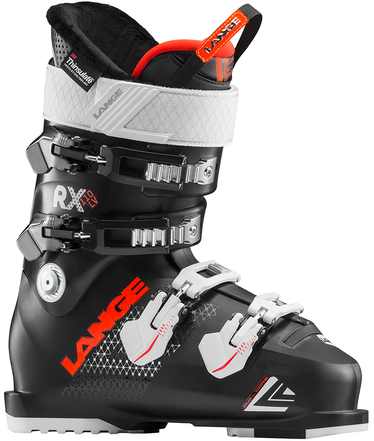 Lange RX 110 W L.V. Women's Ski Boots